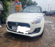 Suzuki Swift 2022 White for sale