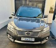 Toyota RAV4 2010 Blue for sale