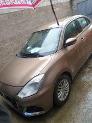 Suzuki Dzire 2021 Gold for sale