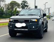 Toyota Land Cruiser Prado 2024 for sale