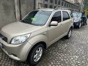Daihatsu Terios 2008 Brown for sale
