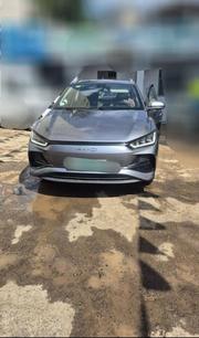 BYD E2 43 kWh 94 hp FWD 2025 Gray for sale