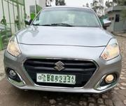Suzuki Dzire 2021 Silver for sale