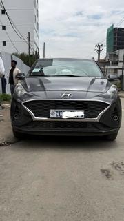 Hyundai I10 2023 Black for sale