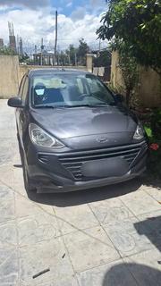 Hyundai Atos 2021 Black for sale