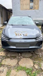 New BYD E2 43 kWh 94 hp FWD 2025 Silver for sale