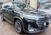 Jetour X90 Plus 2022 Black for sale