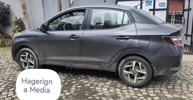 Hyundai I10 2020 Gray