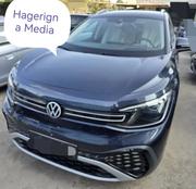 New Volkswagen ID.6 2024 Blue for sale