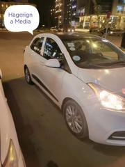 Hyundai I10 2020 White for sale