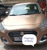 Suzuki Dzire 2021 Gray for sale