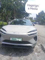 BYD Sealion 06 EV 2025 Ivory for sale