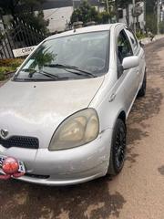 Toyota Vitz 2001 for sale