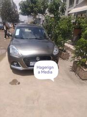 Suzuki Dzire 2021 Gray for sale