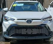 New Toyota Corolla Cross 2024 for sale