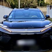 BYD Tang EV 2025 Black for sale