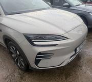 BYD Song Plus 2025 White for sale