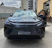 BYD Tang DM-i 2025 Blue for sale