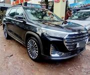 Jetour X90 Plus 2022 Black for sale