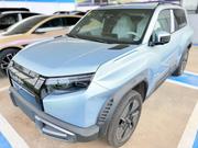New BYD Leopard 3 2026 Silver for sale