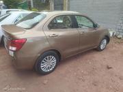 Suzuki Dzire 2020 Brown for sale