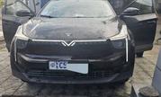 Hozon Neta Aya 2023 Black for sale