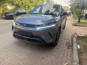 New BYD Yuan Up 2025 Gray for sale