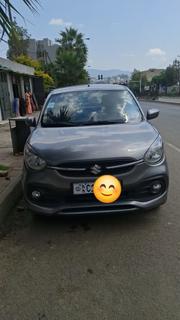 Suzuki Celerio 2022 Silver for sale