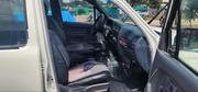 Toyota Hilux 2000 White for sale