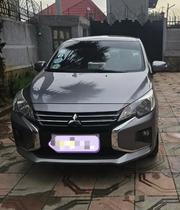 Mitsubishi Attrage 2022 Gray for sale