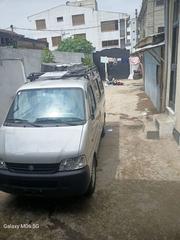 New Suzuki Eeco 2025 Silver for sale