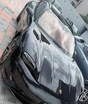 Porsche Taycan 2024 Black for sale