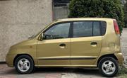 Hyundai Atos 1999 Gold for sale