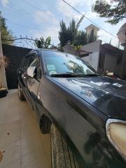 Toyota RAV4 2005 Black for sale