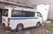 Toyota Toyoace 2006 White for sale