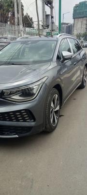 Volkswagen ID.6 2022 Gray for sale
