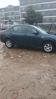JAC J7 2012 Silver for sale