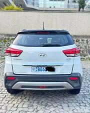 Hyundai Creta 2020 White for sale