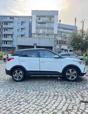 Hyundai Creta 2020 White for sale