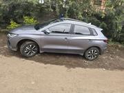 New BYD E2 43 kWh 94 hp FWD 2024 Gray for sale