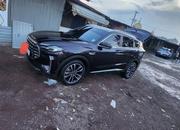 Jetour X70 Plus 2022 Brown for sale
