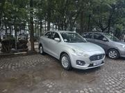 Suzuki Dzire 2020 Silver for sale