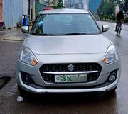 Suzuki Swift 2022 Silver for sale