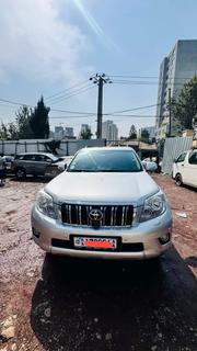 Toyota Land Cruiser Prado 2010 for sale