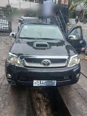 Toyota Hilux 2010 for sale