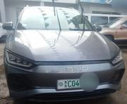 BYD E2 43 kWh 94 hp FWD 2025 Gray for sale
