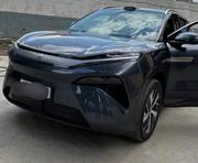 BYD Tang EV 2025 Gray for sale