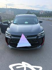 Chevrolet Orlando 2024 Black for sale