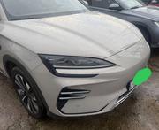 BYD Song Plus 2025 Teal for sale