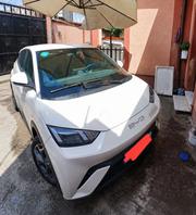 BYD Seagull 2023 White for sale
